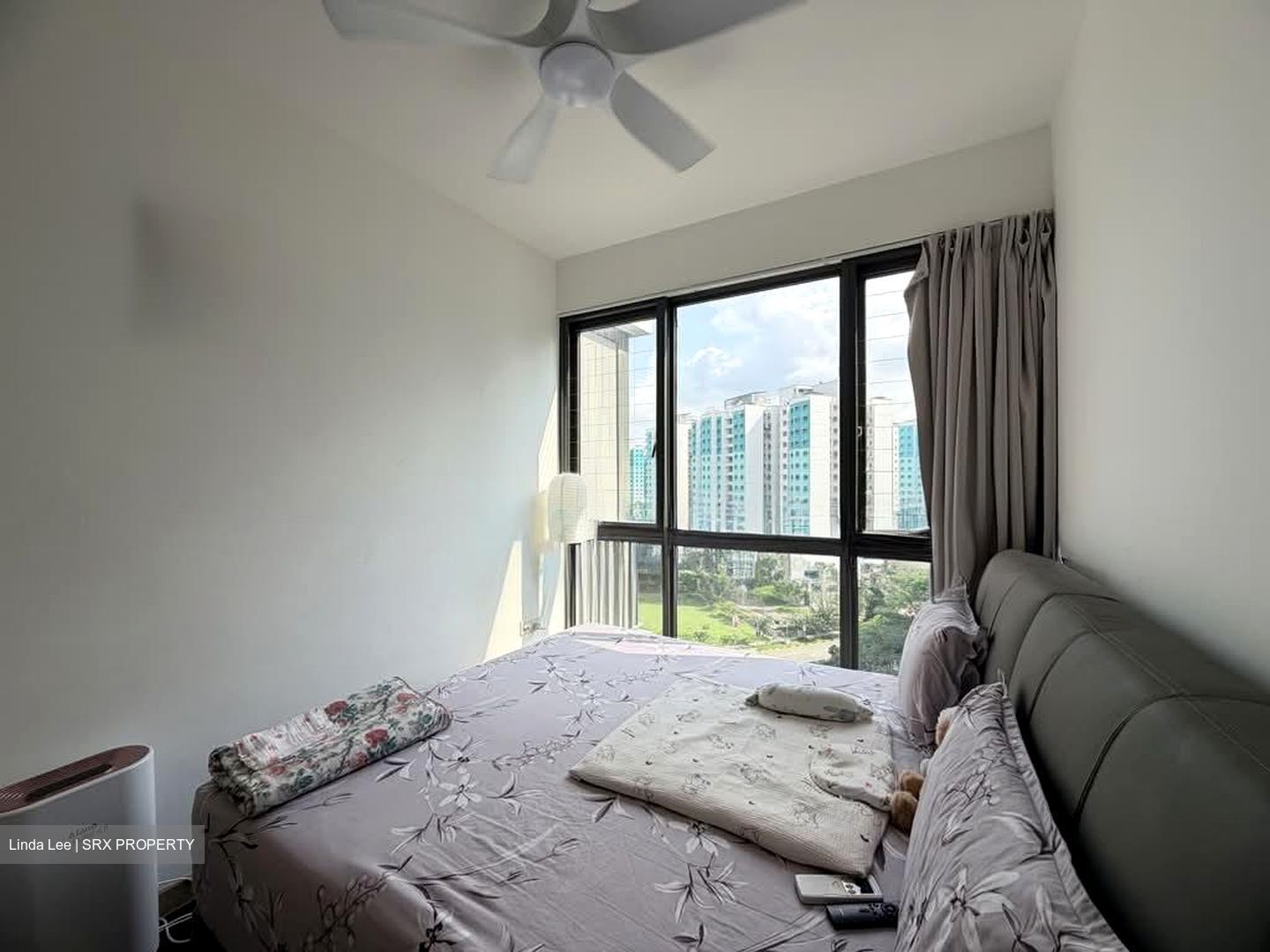 Waterwoods (D19), Condominium #596398261